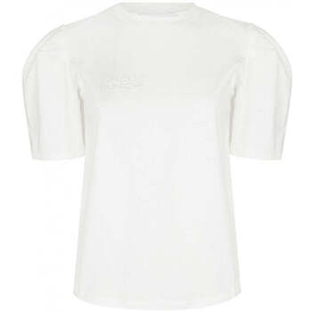 Isabelle Blanche Blouse  -