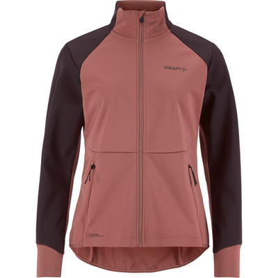 Craft Dames Core Nordic Training Jas