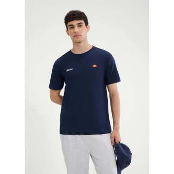 Ellesse T-shirt Korte Mouw  Floran tee