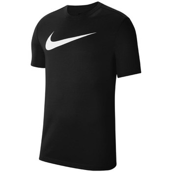 Nike T-shirt Korte Mouw  Drifit Park 20
