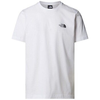 The North Face T-shirt Korte Mouw  NF0A8EE8FN4