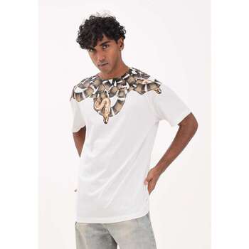 County Of Milan T-shirt Korte Mouw  -