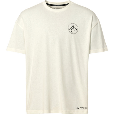 Vaude Heren Cyclist Casual T-shirt