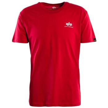 Alpha industries T-shirt  188505AF