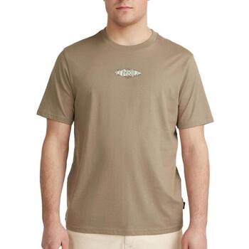 O'Neill T-shirt Korte Mouw  -