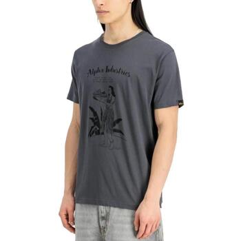 Alpha industries T-shirt  HAWAII T
