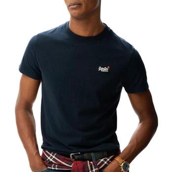 Superdry T-shirt Korte Mouw  -