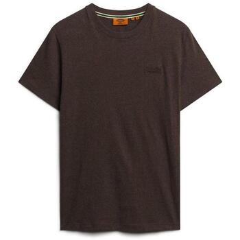 Superdry T-shirt Korte Mouw  -