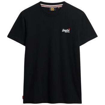 Superdry T-shirt Korte Mouw  -