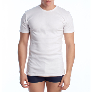 Abanderado T-shirt Korte Mouw  A0256-001