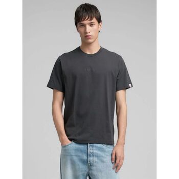 Replay T-shirt Korte Mouw  M3200.2660-293 IRON