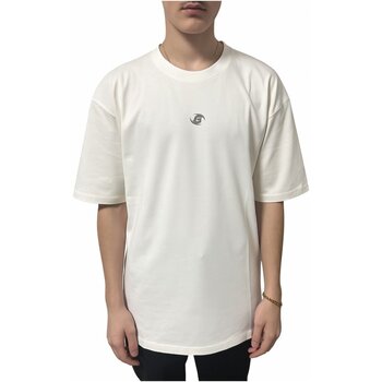 Guess T-shirt Korte Mouw  Z5BI04 K0061