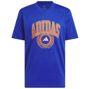 Adidas T-shirt Korte Mouw  JN2515