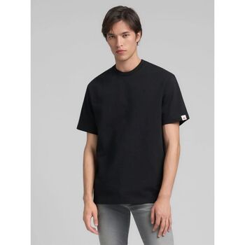 Replay T-shirt Korte Mouw  M3016.23804-098
