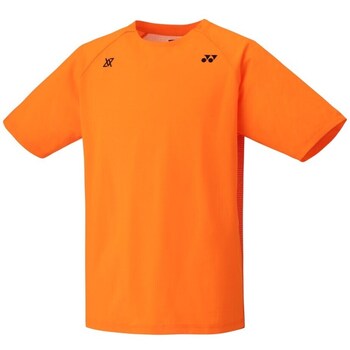 Yonex T-shirt Korte Mouw  CT16824V51FLOR