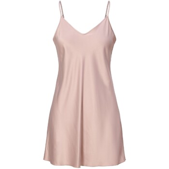 Lingadore Korte Jurk  DAILY Satin chemise