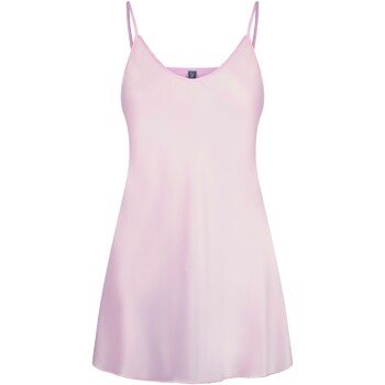 Lingadore Korte Jurk  DAILY Satin chemise