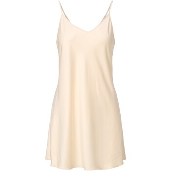 Lingadore Korte Jurk  DAILY Satin chemise