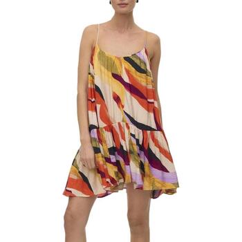 Vero Moda Korte Jurk  -