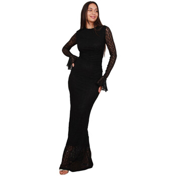 La Modeuse Lange Jurk  76706_P181673