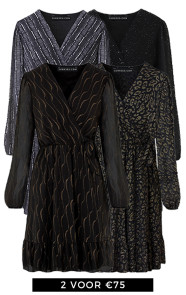 Jurkjes Deal Elegant Dresses Ellie