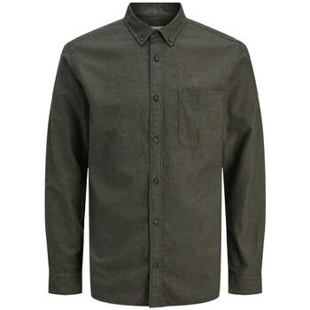 Jack & jones Overhemd Lange Mouw Jack & Jones -