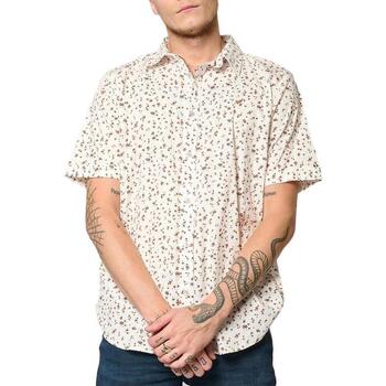 Kaporal Overhemd Korte Mouw  -