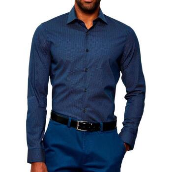 Calvin Klein Jeans Overhemd Lange Mouw  -