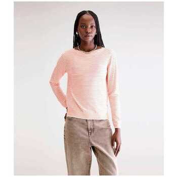 Bellerose Trui  Gop Tshirt Red