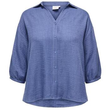 Only Carmakoma Overhemd  -