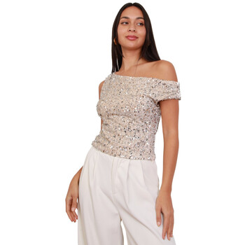 La Modeuse Blouse  76718_P181709