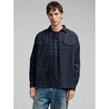 Replay Overhemd Lange Mouw  M4124.860-B04 007