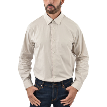 EAX Overhemd Lange Mouw  XM001500AF16676