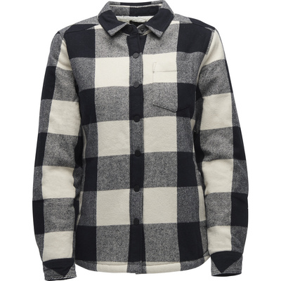 Black Diamond Dames Project Lined Flannel Blouse