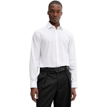 Calvin Klein Jeans Overhemd Lange Mouw  LV019EU001