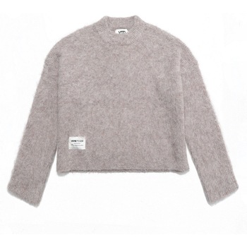 Verb To Do Trui  BOXY KVTD BOXI