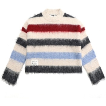 Verb To Do Trui  BOXY KVTD BOXI