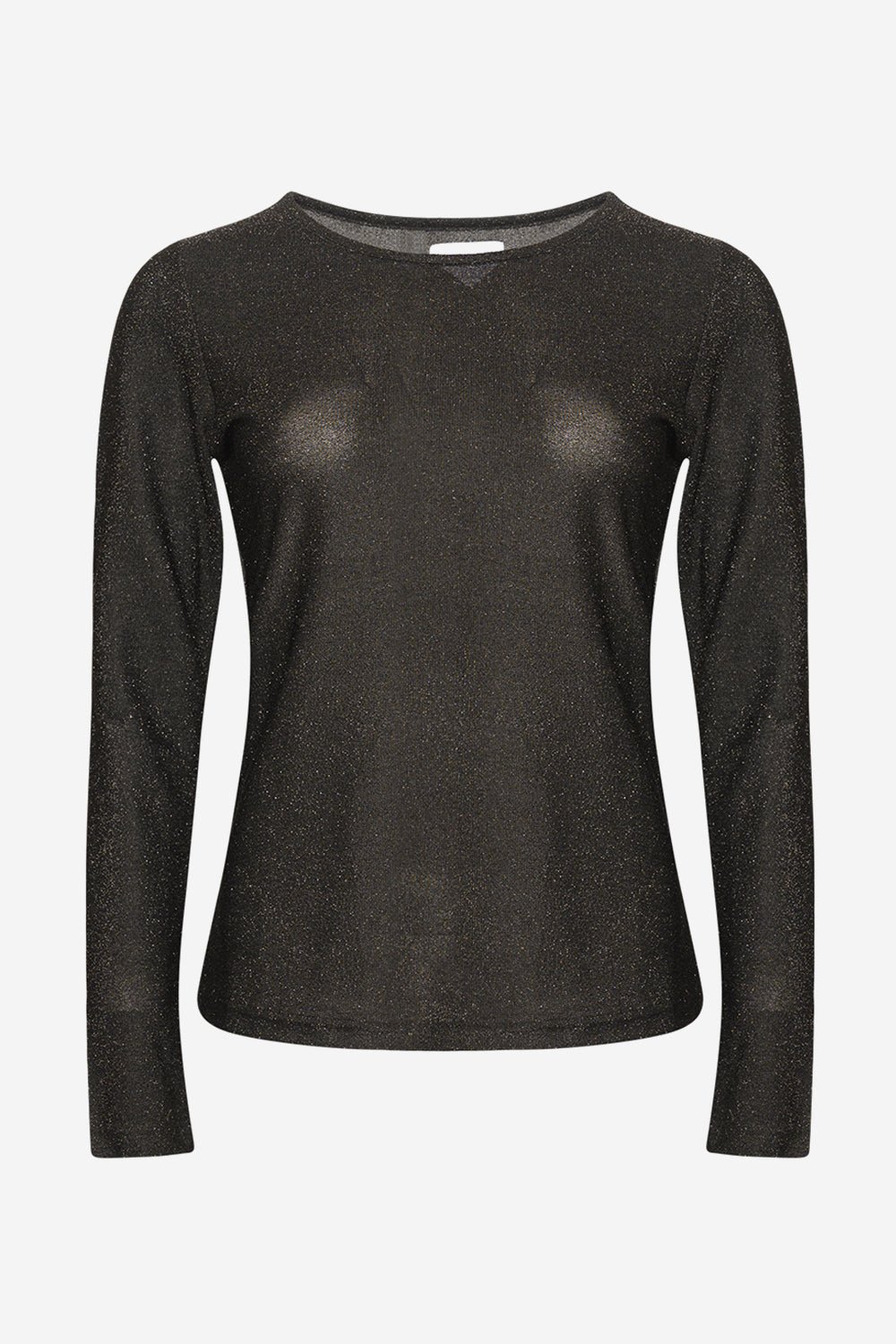 Noella Tess l/s Blouse Black