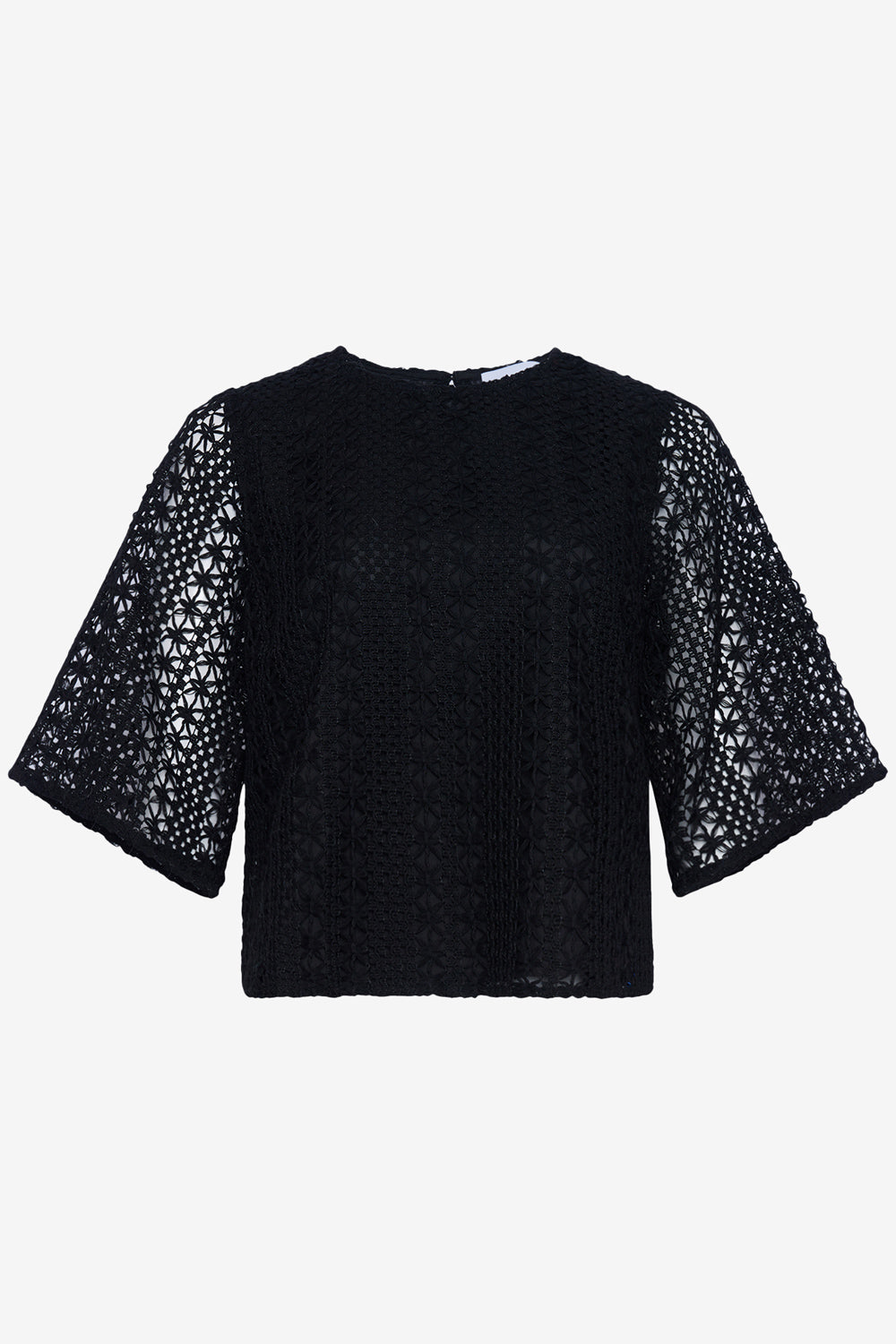 Noella Jamison Blouse Black