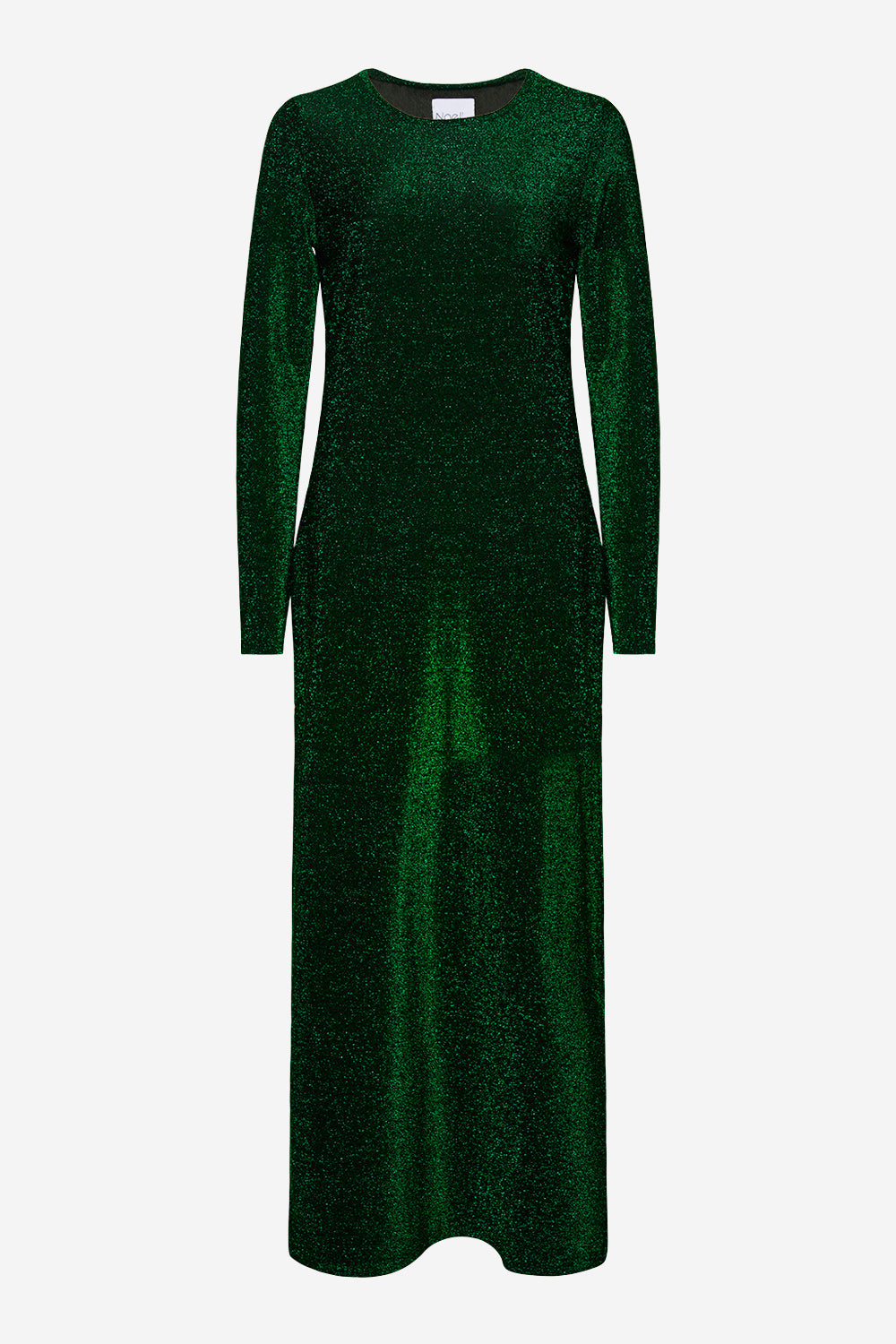 Noella Tess l/s Dress Green