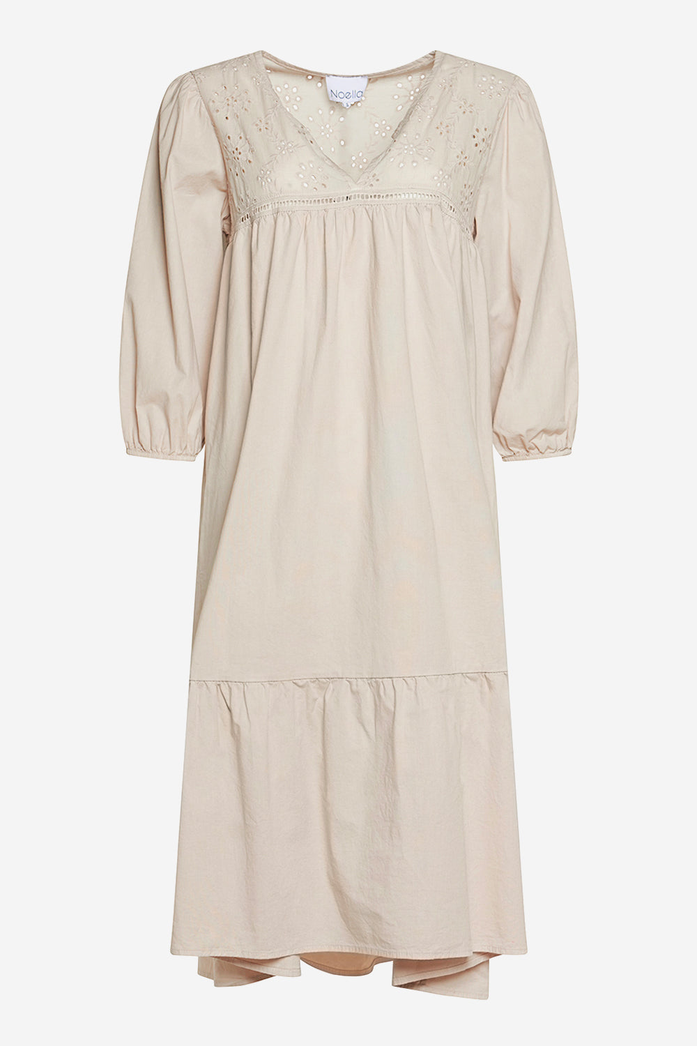 Noella Cady Dress Sand