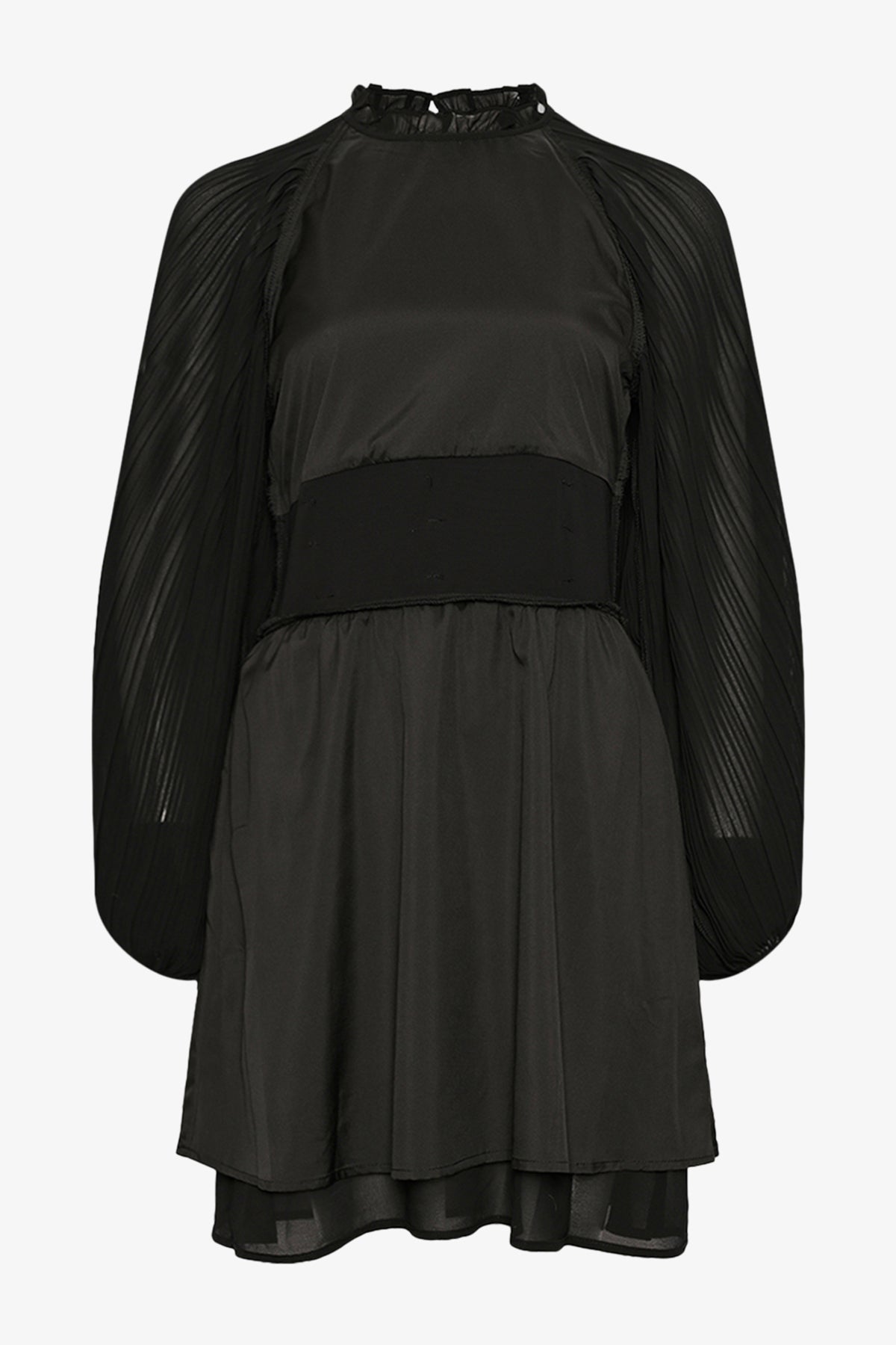 Noella Jarmila Dress Black