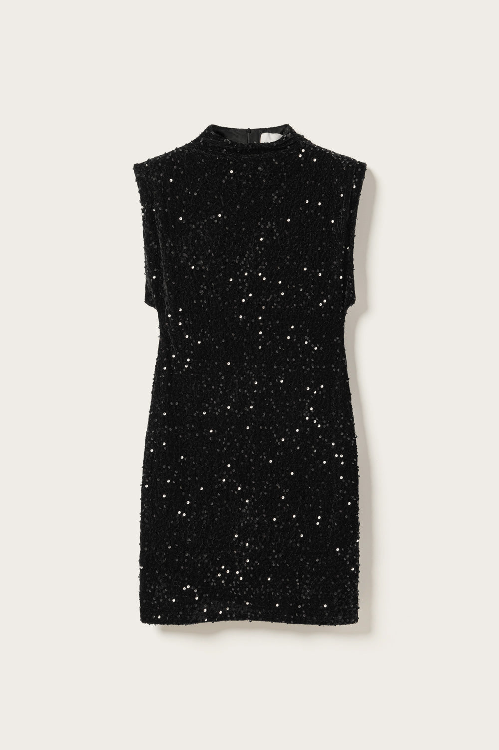 Noella Kali Dress Black