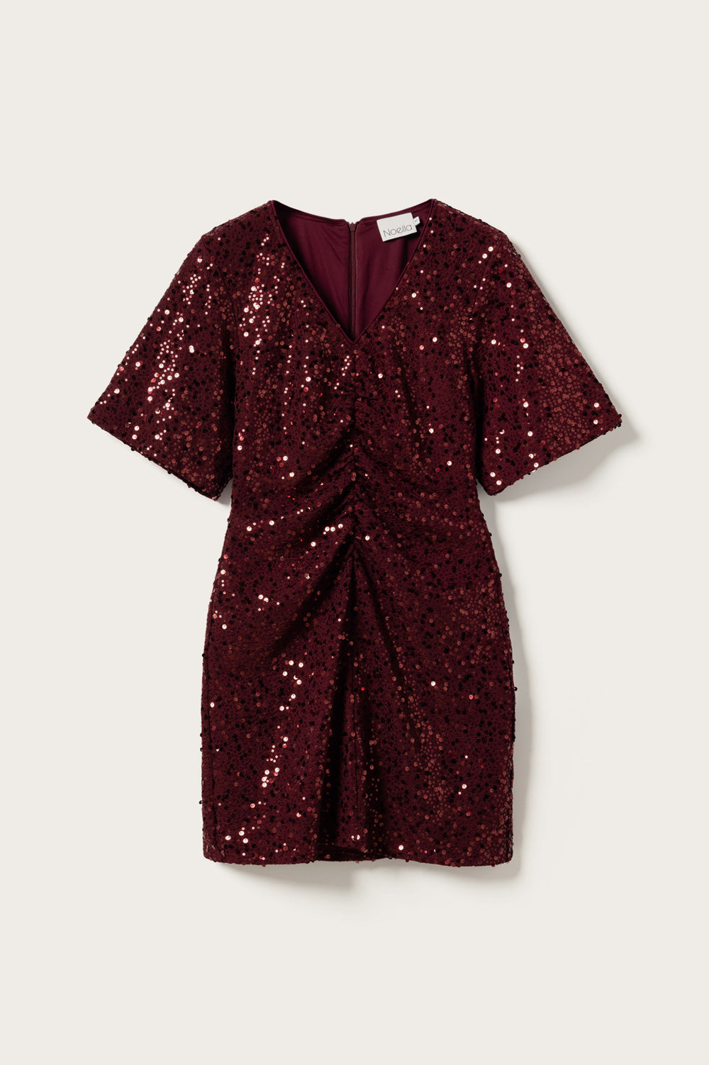 Noella Soli Dress Winetasting