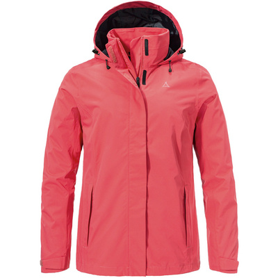 Schöffel Outdoorjack Jacket Gmund L