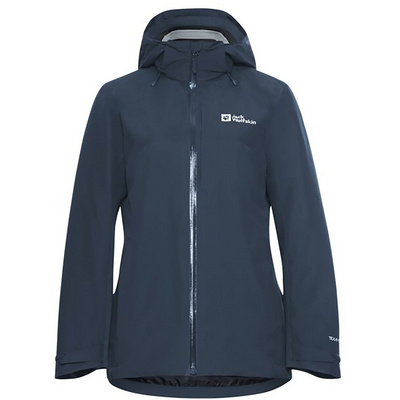 Jack Wolfskin Functioneel 3-in-1-jack HUNBERG 3IN1 JKT W