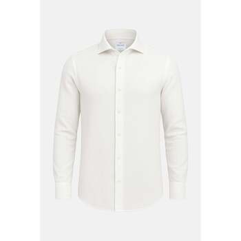 Vercate Overhemd Lange Mouw  Linnen