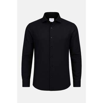 Vercate Overhemd Lange Mouw  Linnen