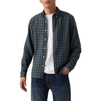 Levi's Overhemd Lange Mouw Levis -