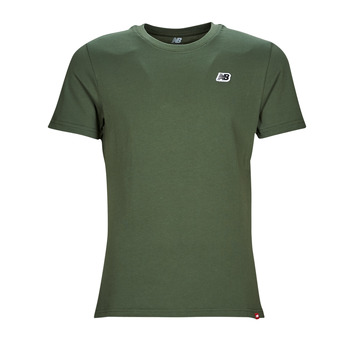 New Balance T-shirt Korte Mouw  Small Logo Tee